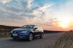 Seat Leon ST TGI 2018 года (WW)